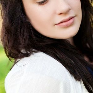 Meet your Posher, Aubrey